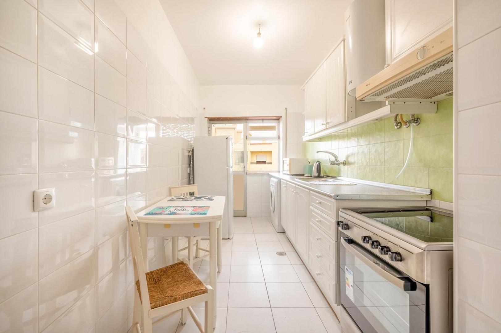 Guestready - Glowing Hideaway In อัลมาดา ห้อง รูปภาพ