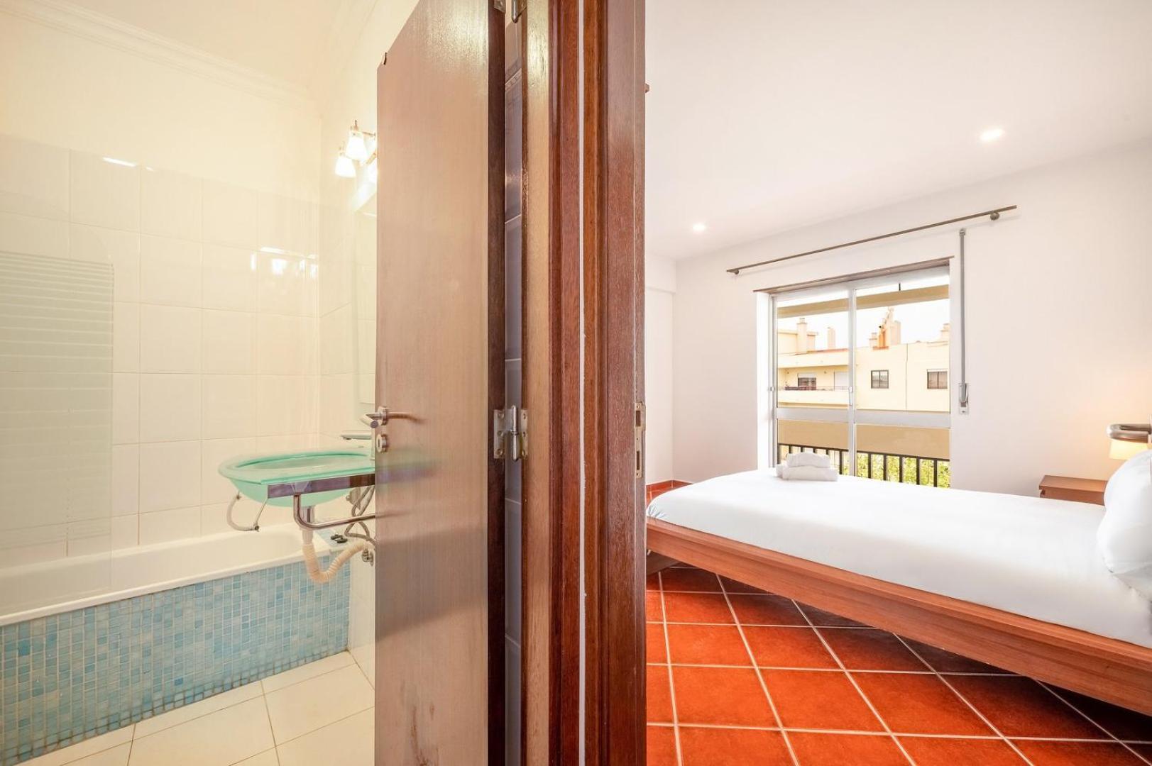 Guestready - Glowing Hideaway In อัลมาดา ห้อง รูปภาพ
